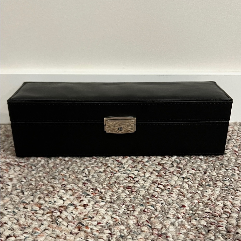 BLKSMITH Watch Box